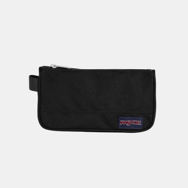 JanSport Medium Case Pouch Black