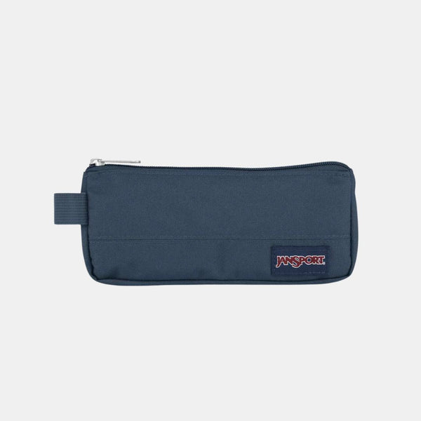 JanSport Basic Case Pouch Navy