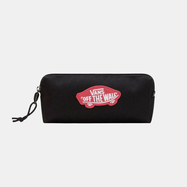 Vans Old Skool Case Black Chili Pepper