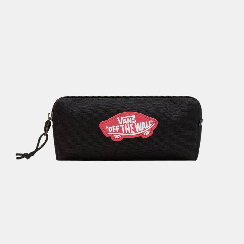 Vans Old Skool Case Black Chili Pepper