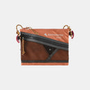 Klattermusen Algir Accesory Bag Small S Cloud Berry