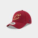 New Era Cleveland Cavaliers The League 9FORTY