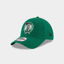 New Era Boston Celtics The League 9FORTY