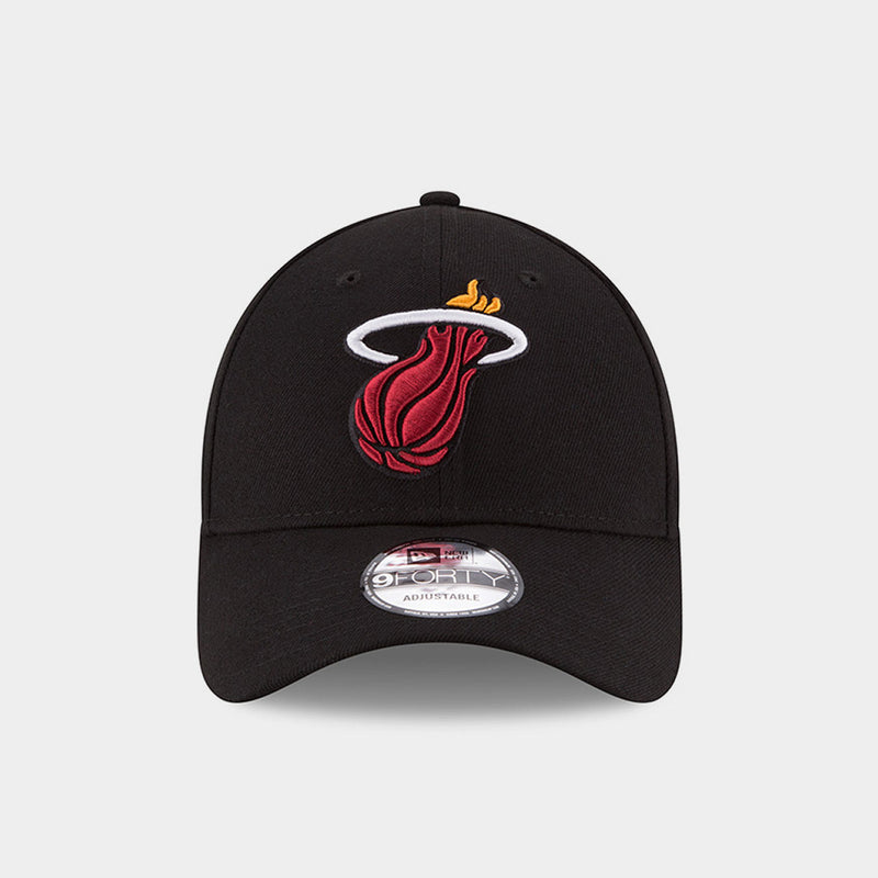 New Era Miami Heat The League