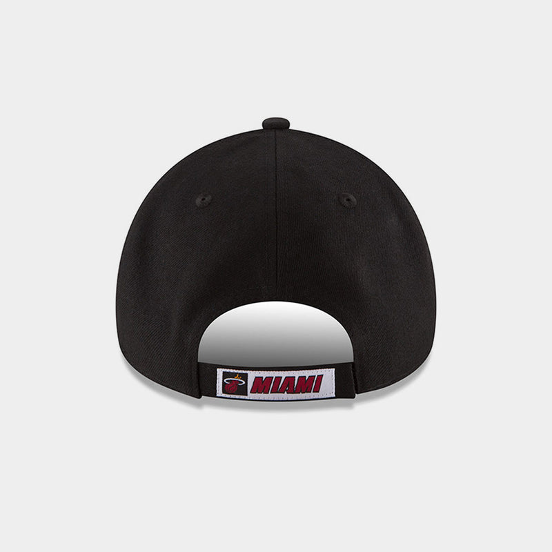 New Era Miami Heat The League