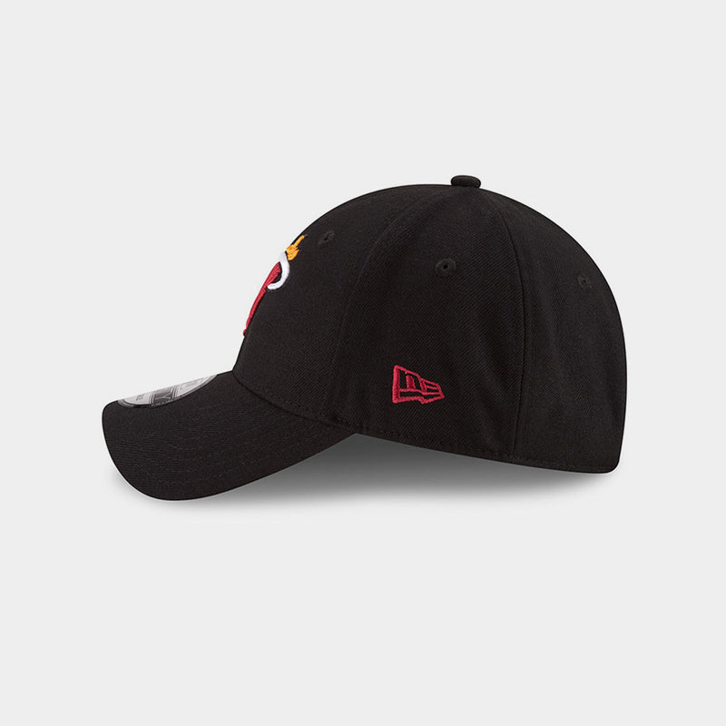 New Era Miami Heat The League