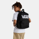 Vans Old Skool Grom Backpack Black