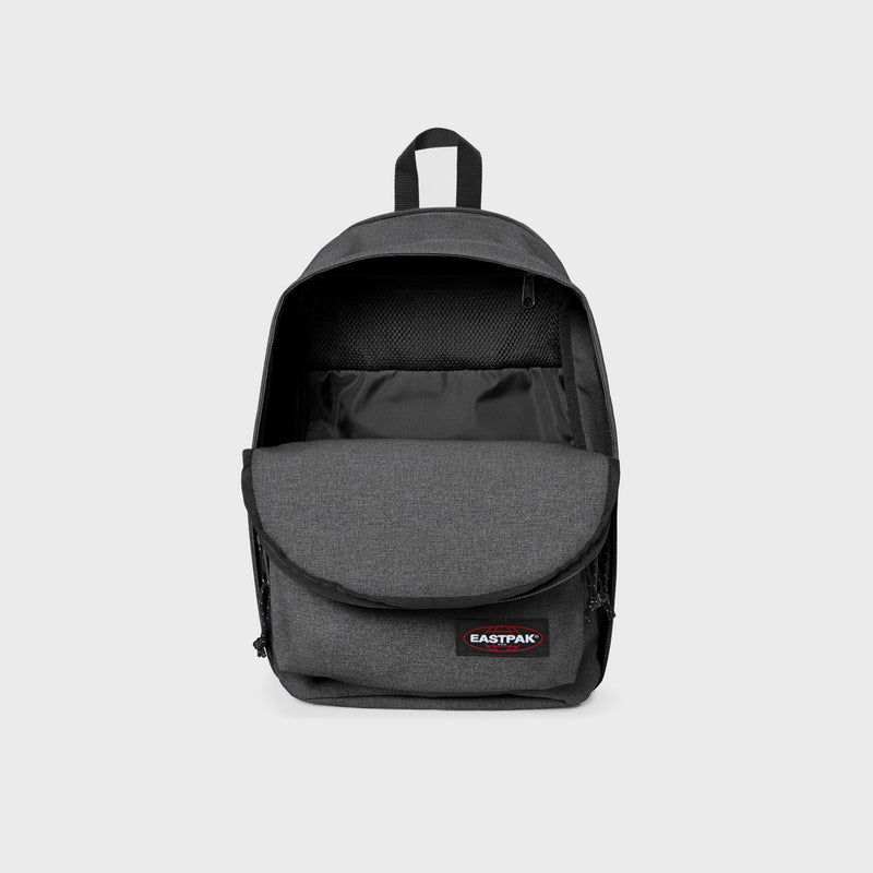 Eastpak Back To Work Black Denim