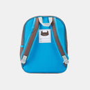 Beatrix NY Small Kid Backpack Space Monkey Dieter