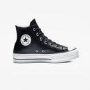 Converse Chuck Taylor All Star Lift Hi Black