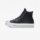 Converse Chuck Taylor All Star Lift Hi Black