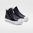 Converse Chuck Taylor All Star Lift Hi Black