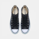 Converse Chuck Taylor All Star Lift Hi Black