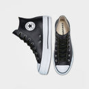 Converse Chuck Taylor All Star Lift Hi Black