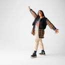 Converse Chuck Taylor All Star Lift Hi Black