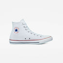 Converse Chuck Taylor All Star Hi Optical White