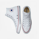 Converse Chuck Taylor All Star Hi Optical White