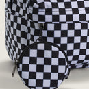 Vans Old Skool Mini Backpack Black & White