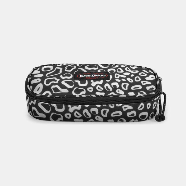 Eastpak Oval Single Eightimals Black