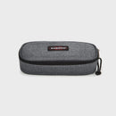 Eastpak Oval Single Black Demin