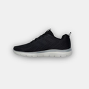 Skechers Summits Torre Black Taupe
