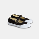 Vans Women's Bambas Mary Jane Black