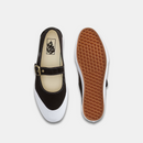 Vans Women's Bambas Mary Jane Black