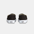 Vans Women's Bambas Mary Jane Black