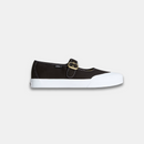 Vans Women's Bambas Mary Jane Black