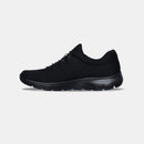 Skechers Summits Quick Lapse Black