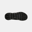Skechers Summits Quick Lapse Black