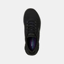 Skechers Summits Quick Lapse Black