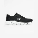 Skechers Gilde Step Sport Black White