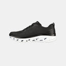 Skechers Gilde Step Sport Black White
