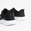 Skechers Gilde Step Sport Black White