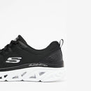 Skechers Gilde Step Sport Black White