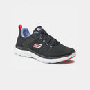 Skechers Flex Appeal 4.0 Black