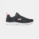 Skechers Flex Appeal 4.0 Black