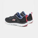 Skechers Flex Appeal 4.0 Black