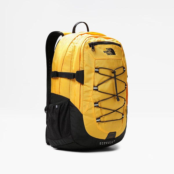 The North Face Borealis Classic Summit Gold Black