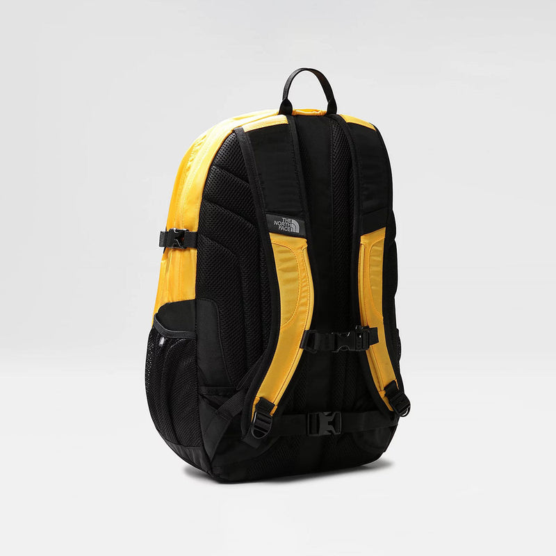 The North Face Borealis Classic Summit Gold Black