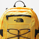 The North Face Borealis Classic Summit Gold Black
