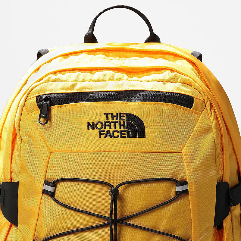 The North Face Borealis Classic Summit Gold Black