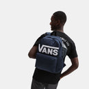 Vans Mochila Old Skool Drop V Navy