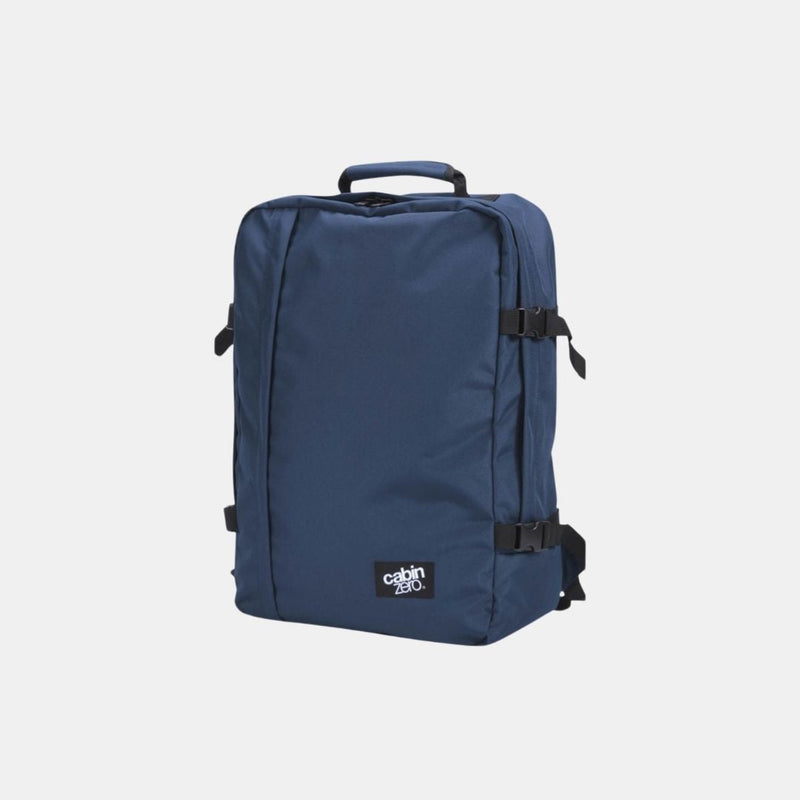 Cabin Zero Classic Backpack 44L Navy