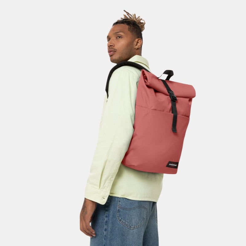 Eastpak Up Roll Terra Pink