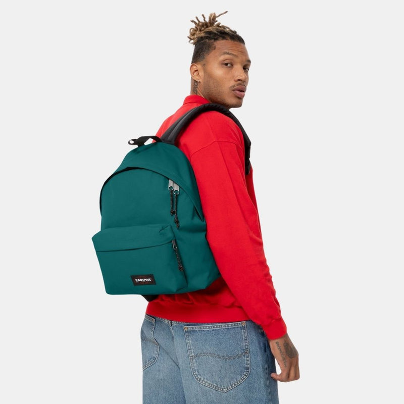 Eastpak Padded Pak'r Peacock Green