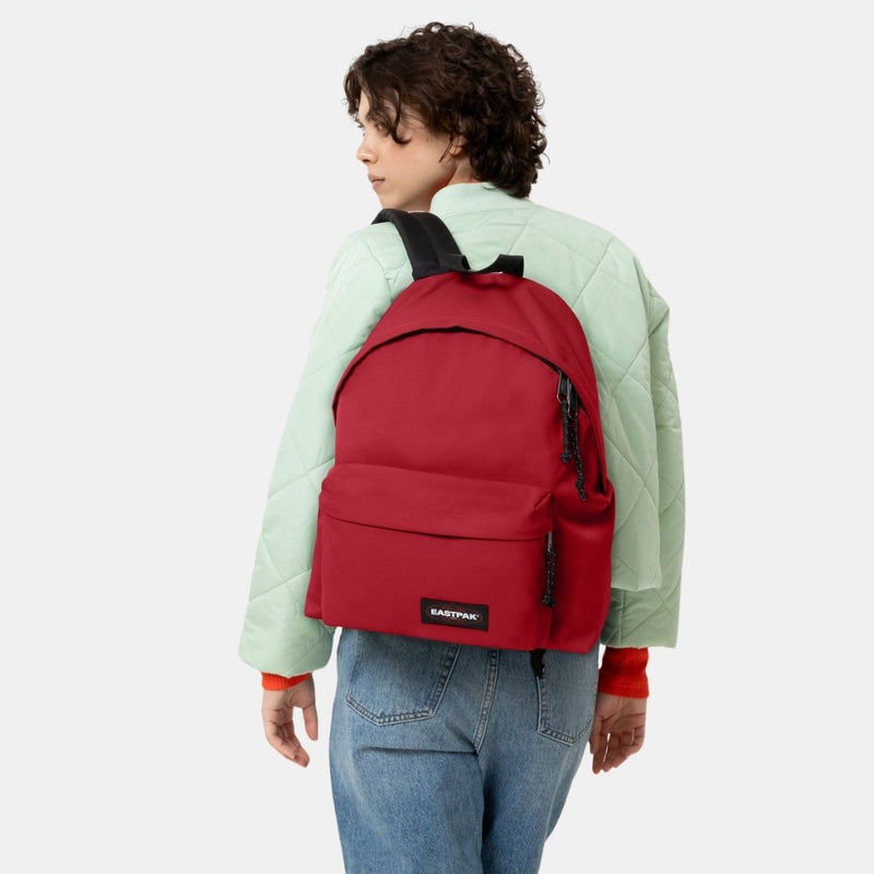 Eastpak Padded Pak'r Beet Burgundy