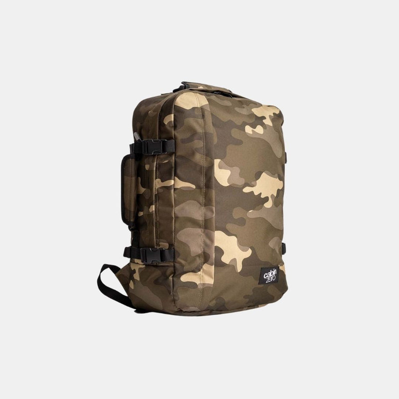 Cabin Zero Classic Backpack 44L Urban Camo