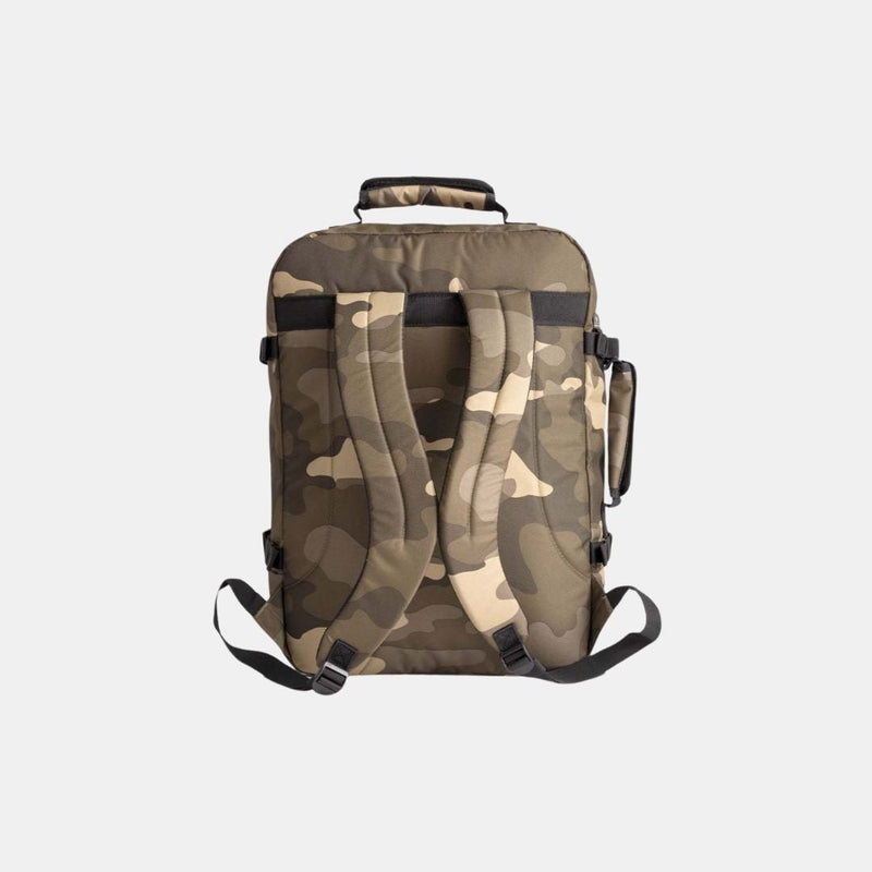 Cabin Zero Classic Backpack 44L Urban Camo